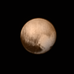 HEART 7 8 15 Pluto color new NASA JHUAPL SWRI