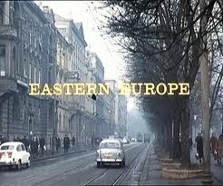 eastern europe